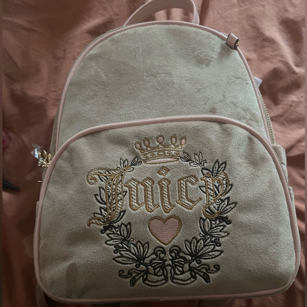 Juicy couture